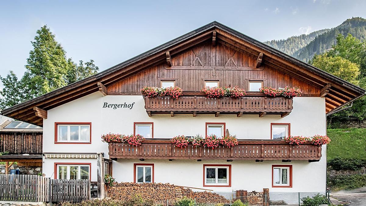 Bergerhof - Galleria fotografica Photo
