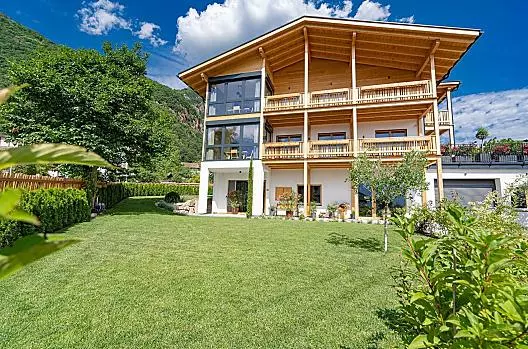 Nockerhof - Elenco Photo