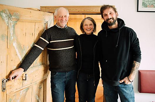 Edelansitz Zimmerlehen - Elenco Photo