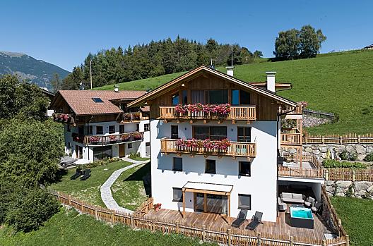 Proderhof - Elenco Photo
