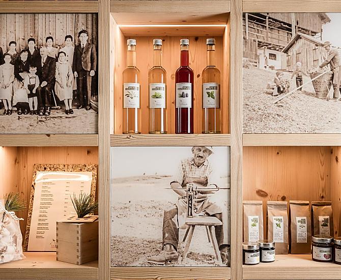 Fornellahof - La Majun - Galleria fotografica Photo