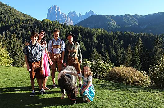 Familiefoto
