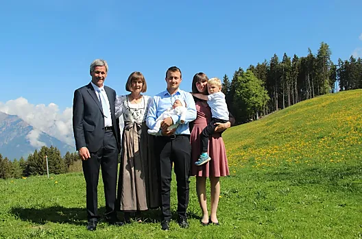 Pichlerhof - Elenco Photo