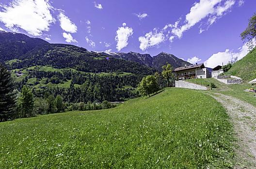 Schildhof Ebion - Elenco Photo