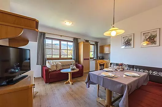 Appartement Huber - Elenco Photo