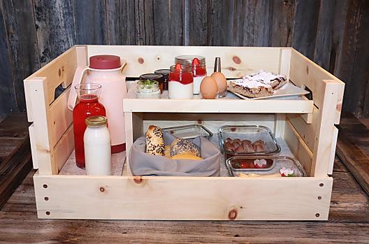 Ontbijtbox