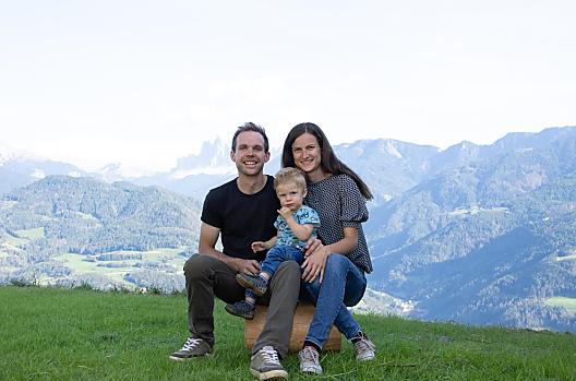Proderhof - Elenco Photo