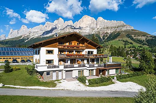 Angerle-Alm - Elenco Photo