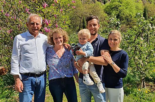 Ganderhof - Elenco Photo