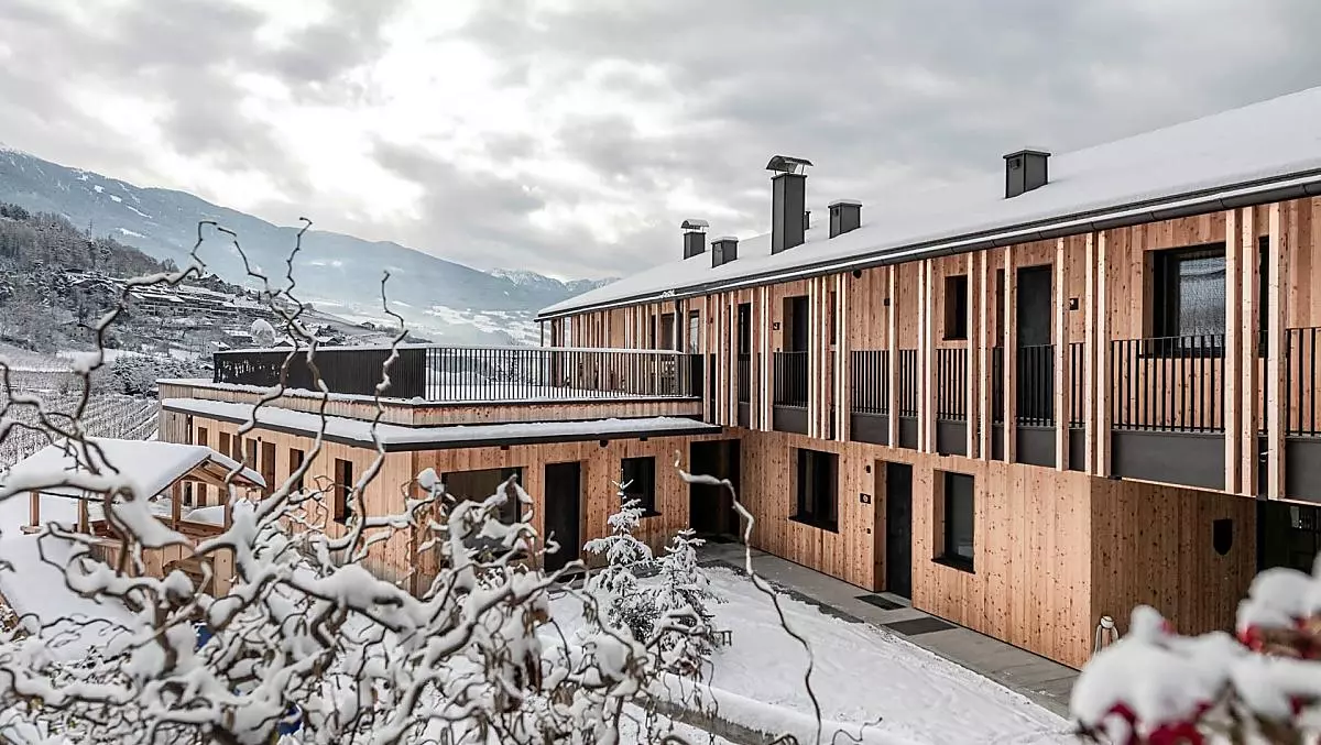 Ölackererhof - Galleria fotografica Photo