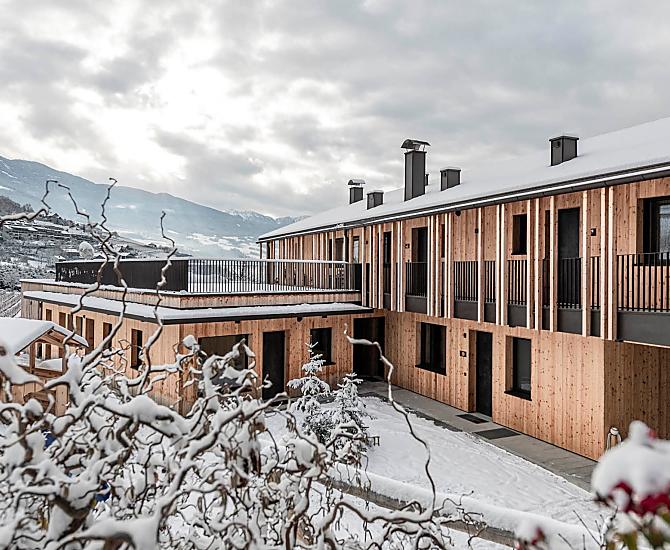 Ölackererhof - Galleria fotografica Photo