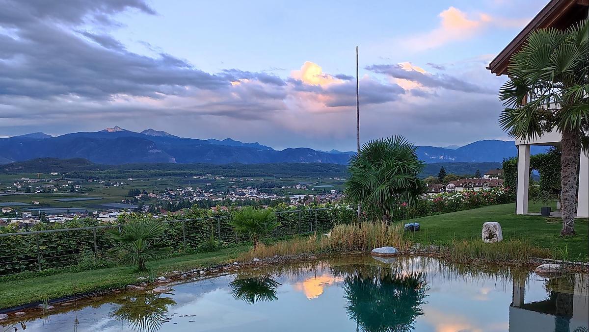 Oberberghof - Galleria fotografica Photo
