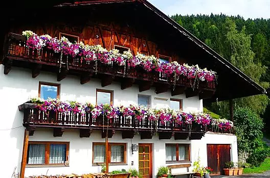 Heidenbergerhof - Elenco Photo
