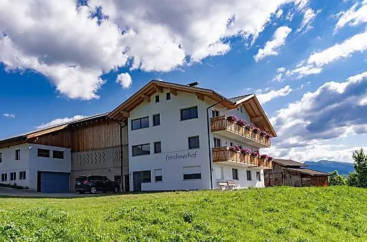 Forchnerhof - Elenco Photo