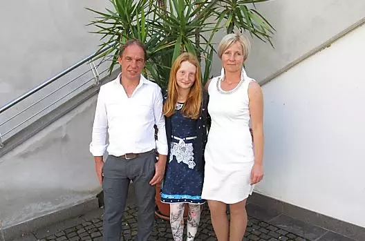 Planerhof - Elenco Photo