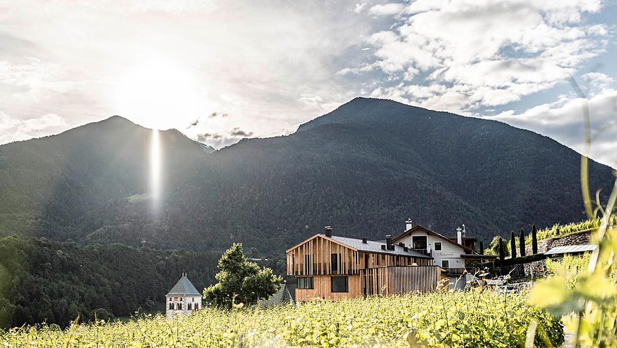 Ölackererhof - Galleria fotografica Photo