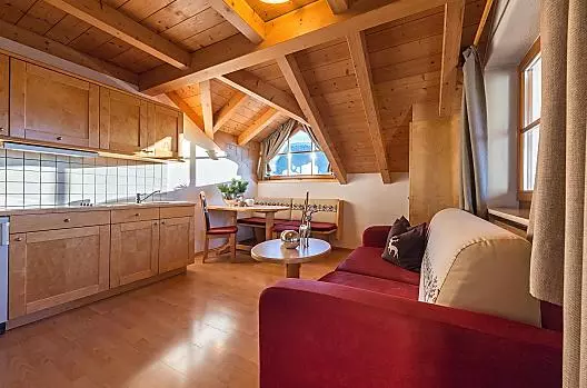 Appartement Huber - Elenco Photo