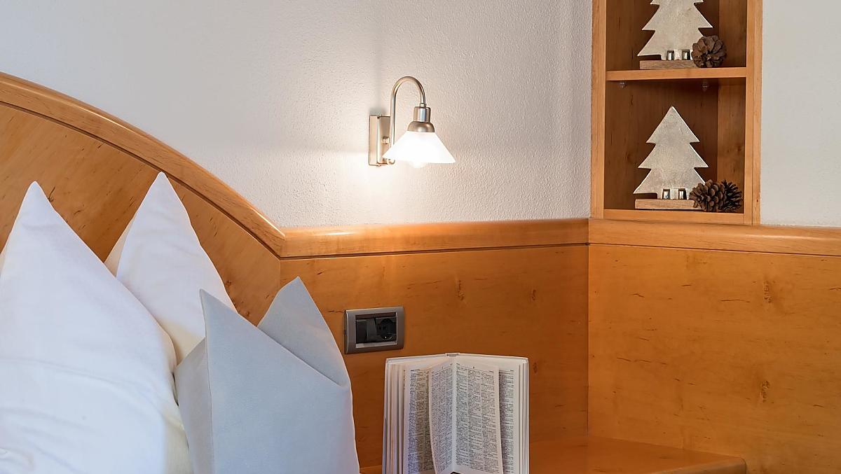 Appartement Huber - Galleria fotografica Photo