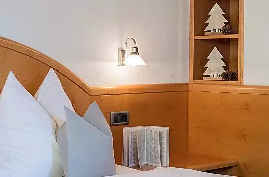 Appartement Huber - Elenco Photo