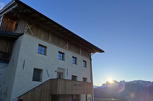 Proderhof - Elenco Photo
