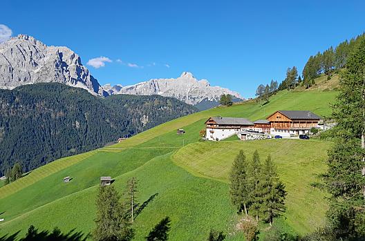 Tschurtschenthalerhof am Ort - Elenco Photo