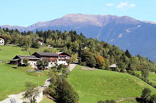 Obermoserhof - Elenco Photo