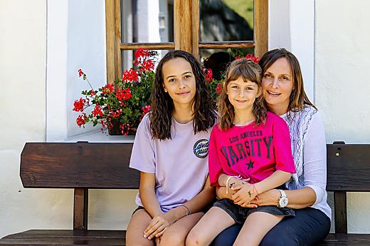 Perfila - Padroni di casa Photo