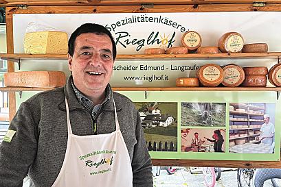 Rieglhof - Prodotti del maso Photo