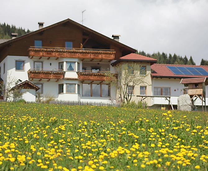 Aignerhof - Galleria fotografica Photo