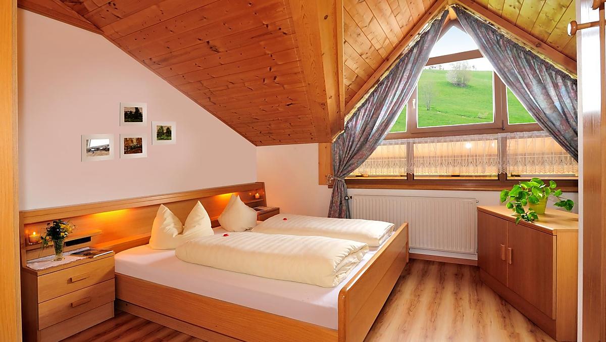Vakantiewoning Morgenrot