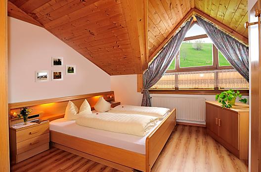 Vakantiewoning Morgenrot