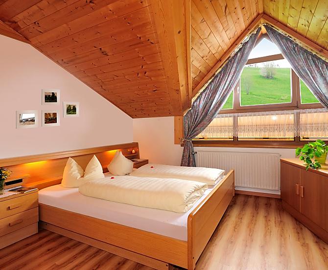 Vakantiewoning Morgenrot