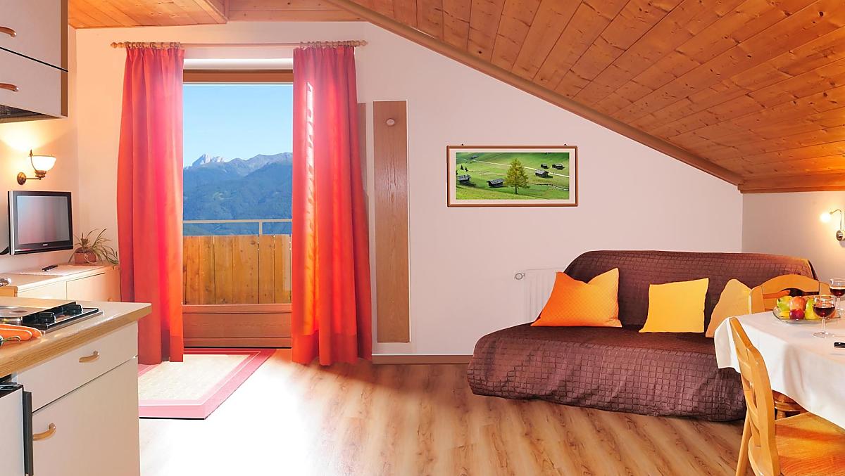 Vakantiewoning Bergblick