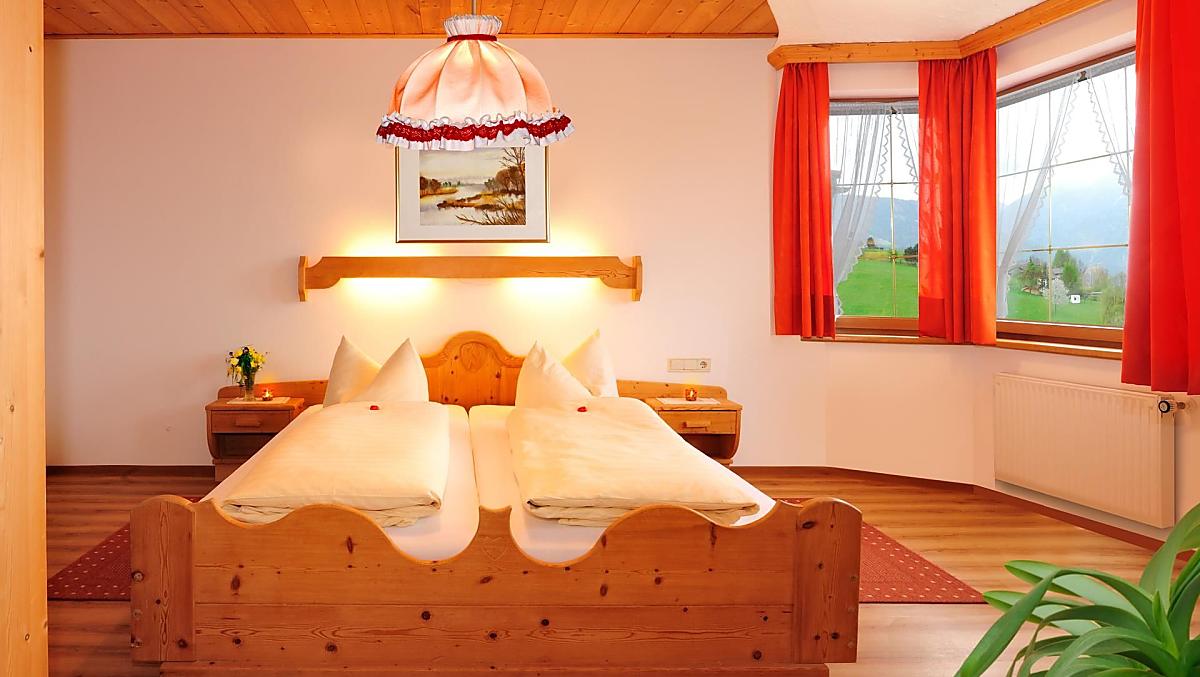 Vakantiewoning Talblick