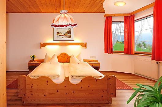 Vakantiewoning Talblick