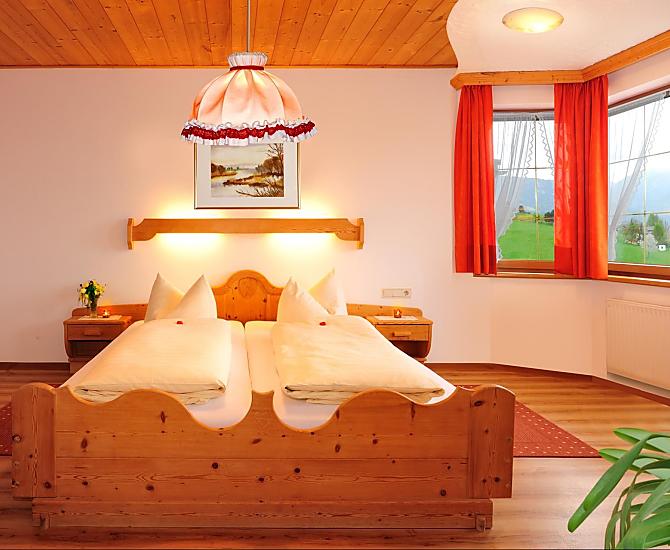Vakantiewoning Talblick