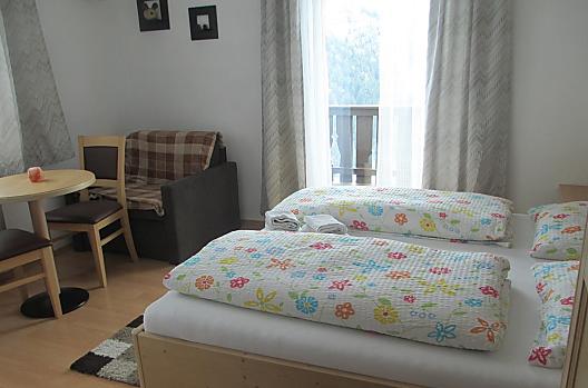 Kamer nr. 4