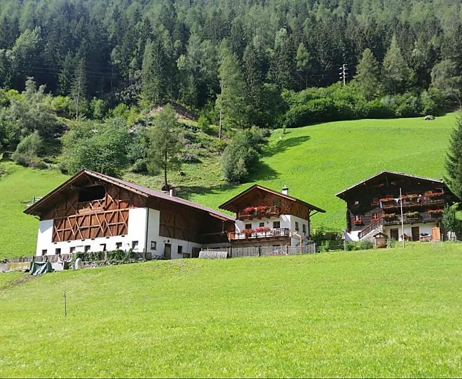 Ausser Brugghof - Galleria fotografica Photo