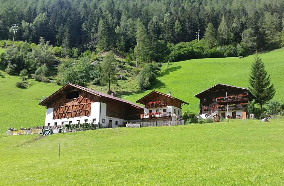 Ausser Brugghof - Galleria fotografica Photo
