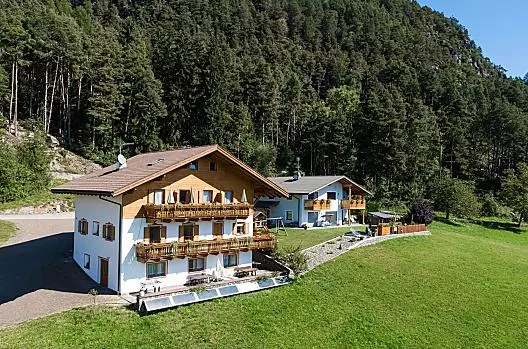 Kaltenbrunnhof - Elenco Photo