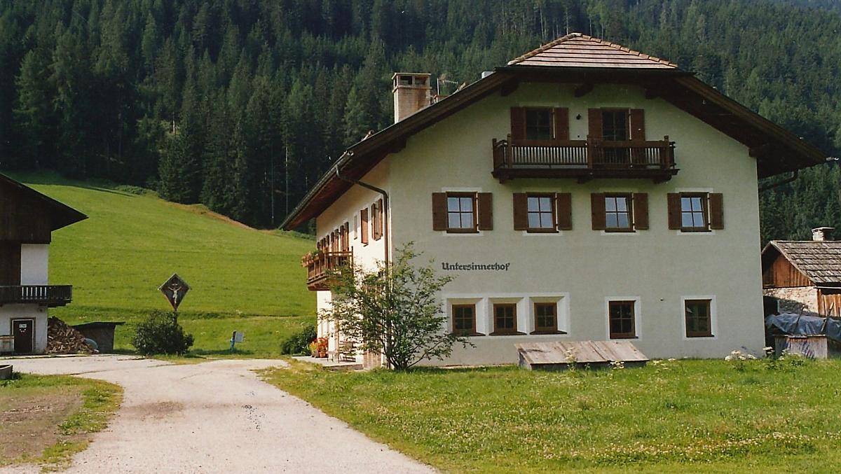 Untersinnerhof - Galleria fotografica Photo
