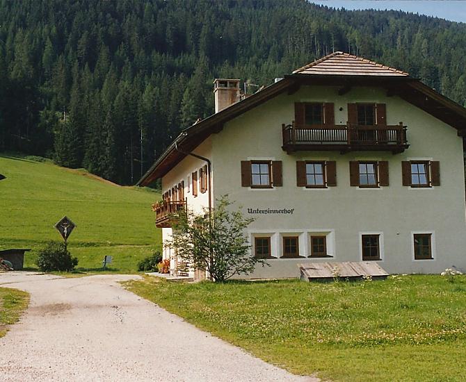 Untersinnerhof - Galleria fotografica Photo