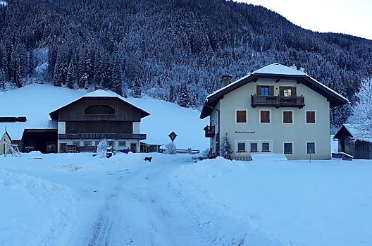 Untersinnerhof - Elenco Photo