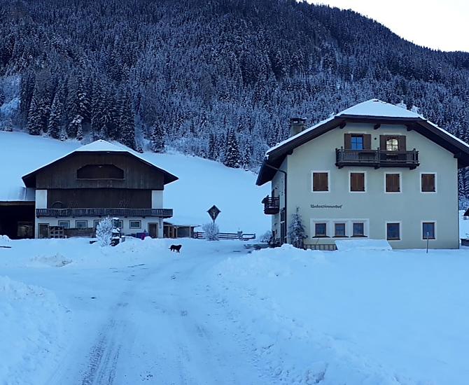 Untersinnerhof - Galleria fotografica Photo