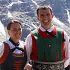 Manuela & Florian Wallnöfer