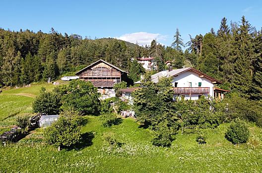 Oberstufelshof - Elenco Photo