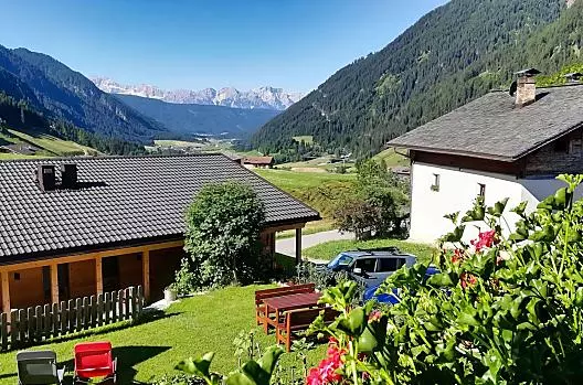 Hoferhof - Elenco Photo