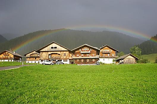 Unterhabererhof - Elenco Photo