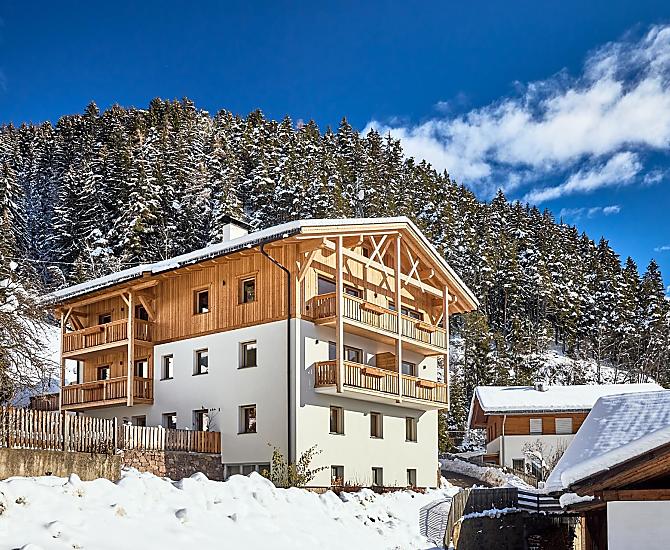 Oberfelsonnerhof - Galleria fotografica Photo
