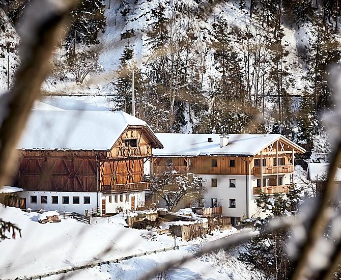 Oberfelsonnerhof - Galleria fotografica Photo